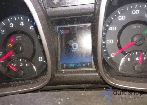 2014 Chevrolet Malibu 1Ls z USA, uszkodzony, nr VIN 1G11B5SL5EF137063